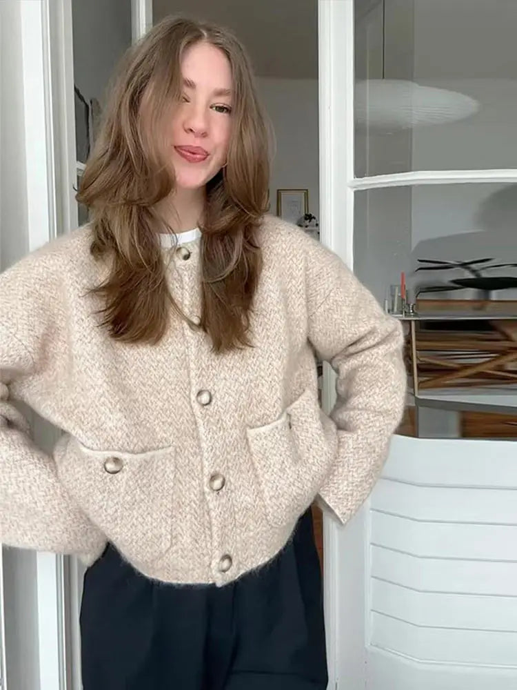 BOALA CARDIGAN