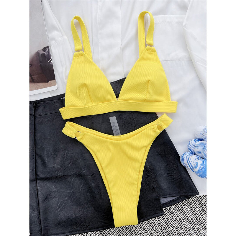 Women's swimsuit, two-piece set