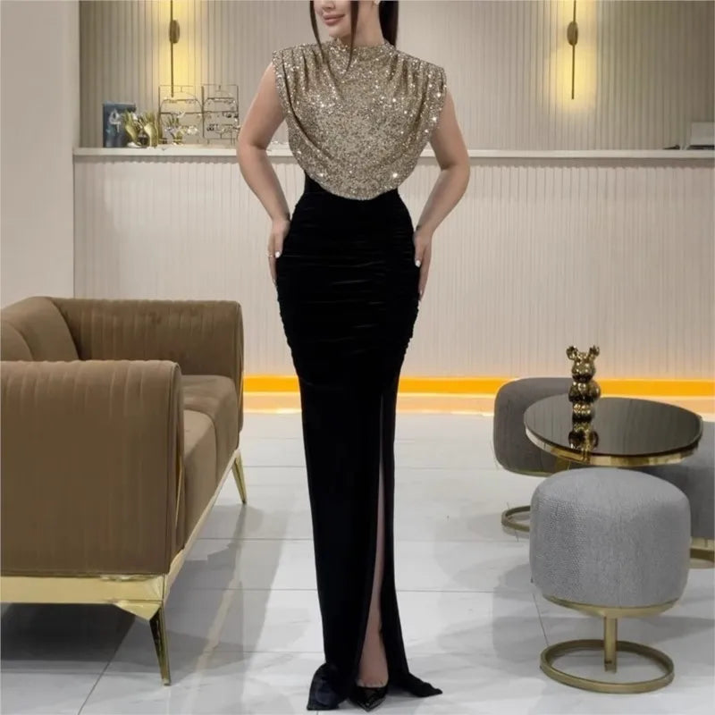 KARRY DRESS