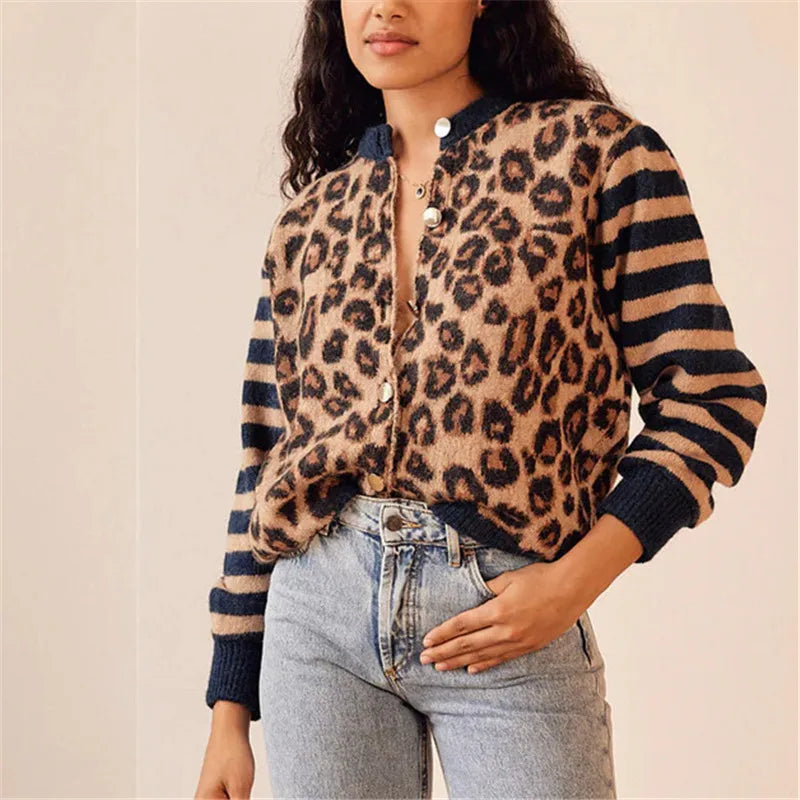 EMILI SWEATER