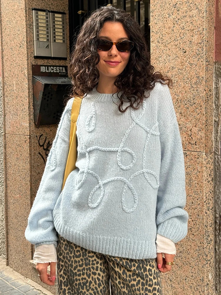 DINA SWEATER