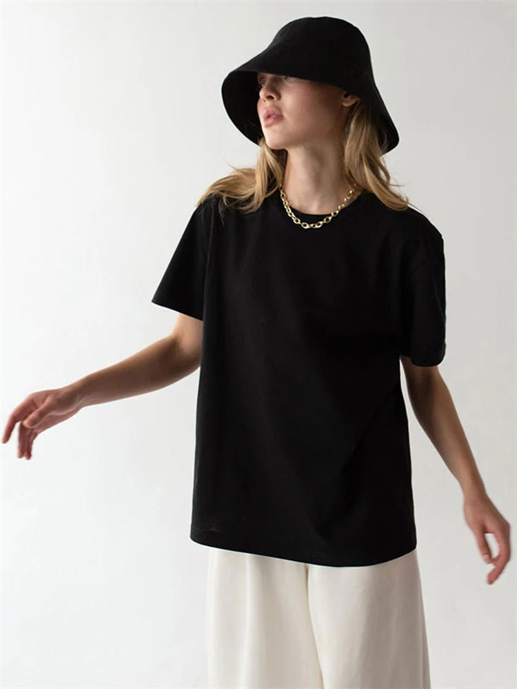 summer t-shirt for women