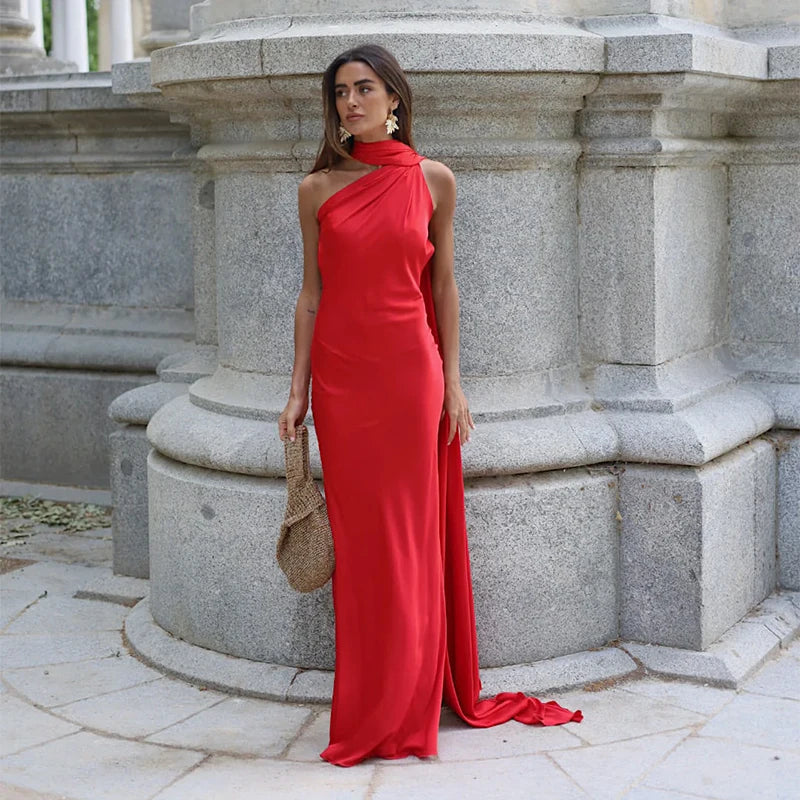 ULIANA DRESS