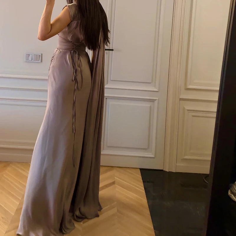 MIRRACH DESIGN WOMEN'S ANNE DRESS