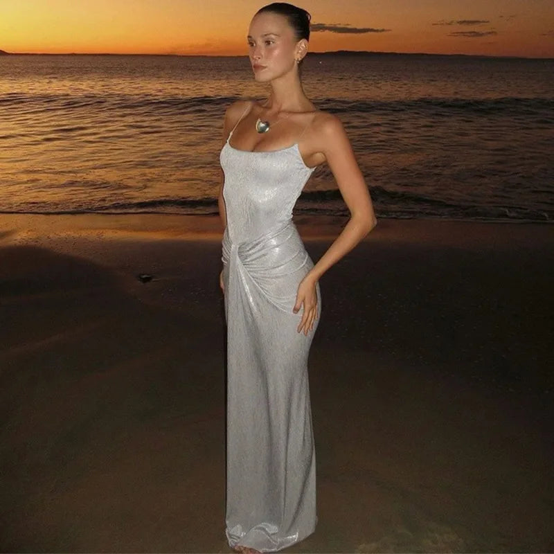 LORETTA SEXY DRESS