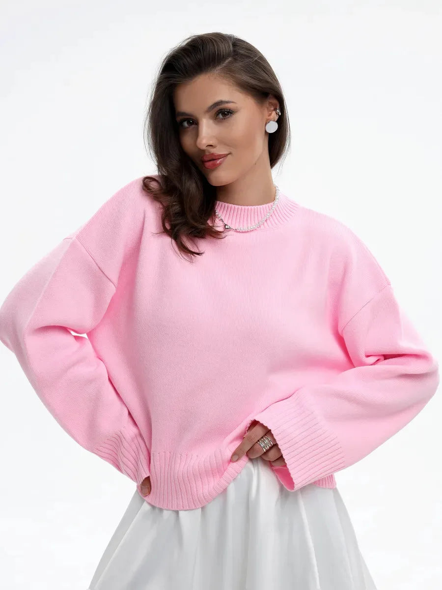 TATIANA PULLOVER