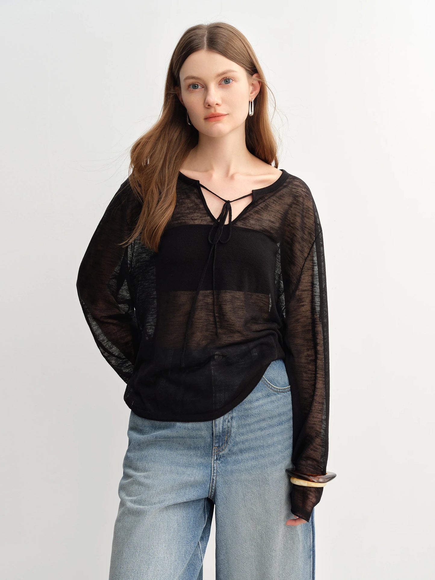 DERRY SWEATER