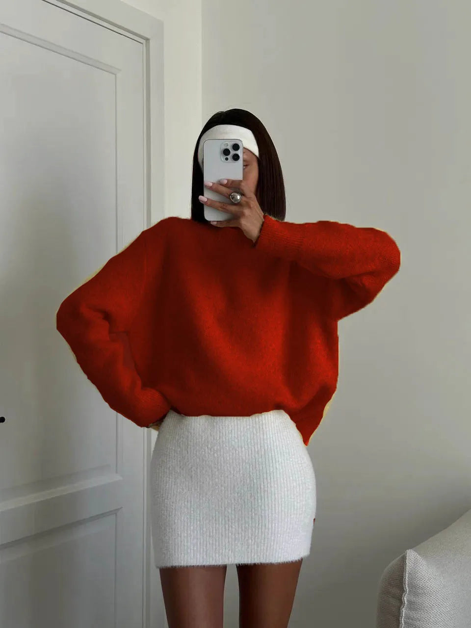 Vivian Sweater