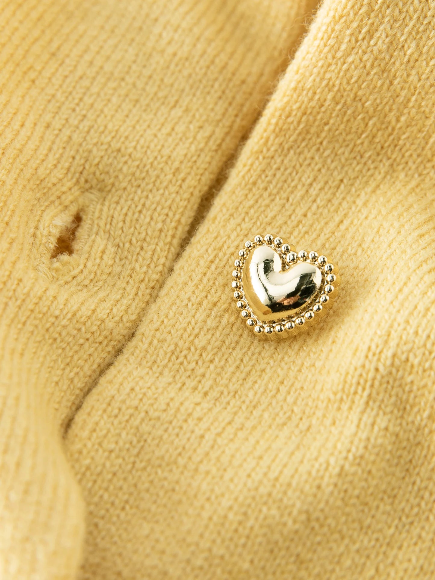MIRABELLA CARDIGAN