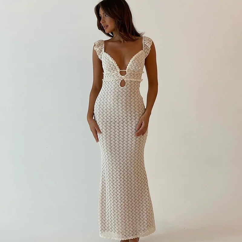 CELIN DRESS