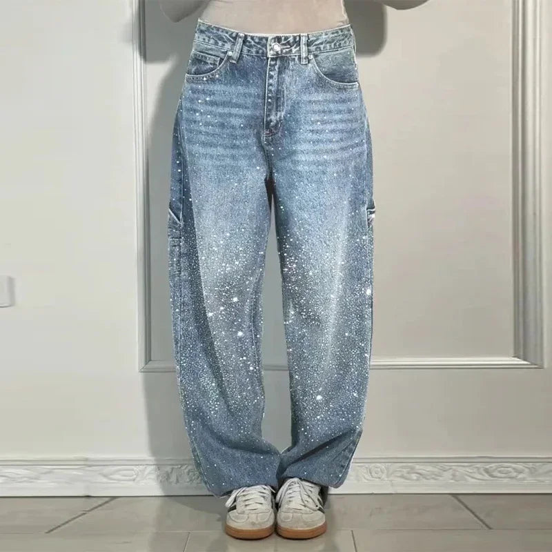 BELUCHI JEANS