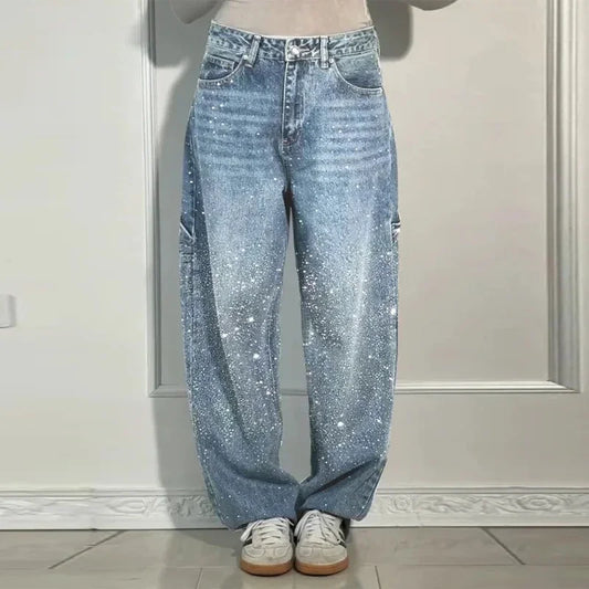 BELUCHI JEANS