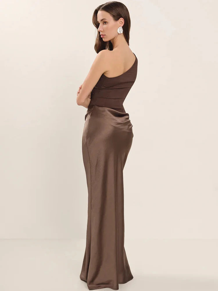 SENTA DRESS