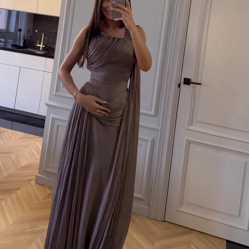 MIRRACH DESIGN WOMEN'S ANNE DRESS