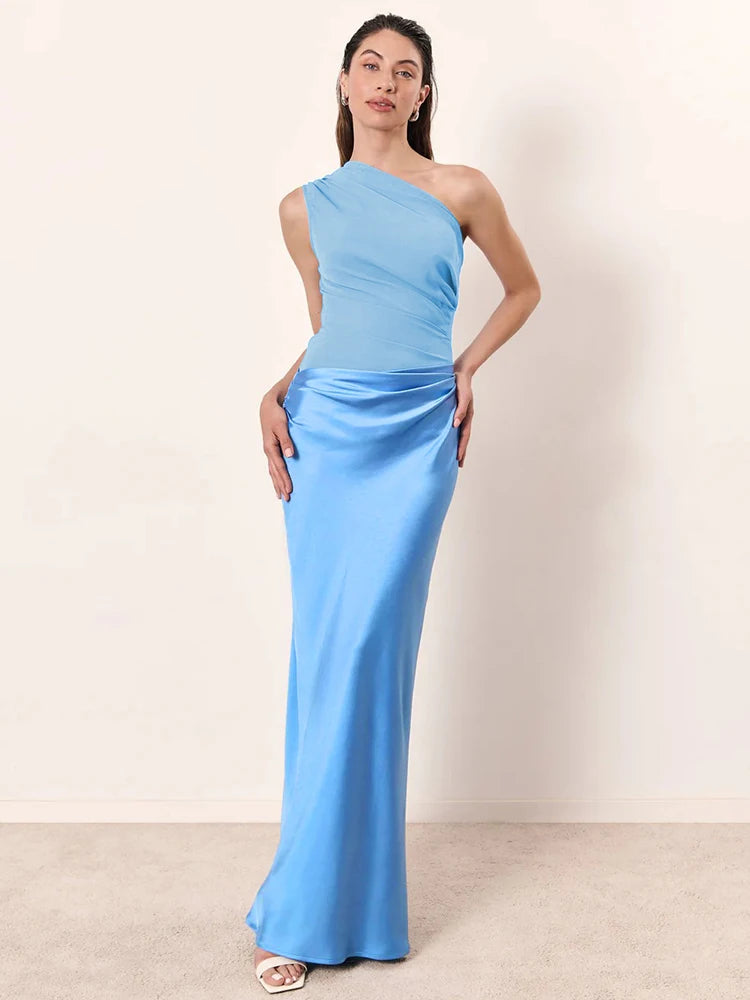 SENTA DRESS