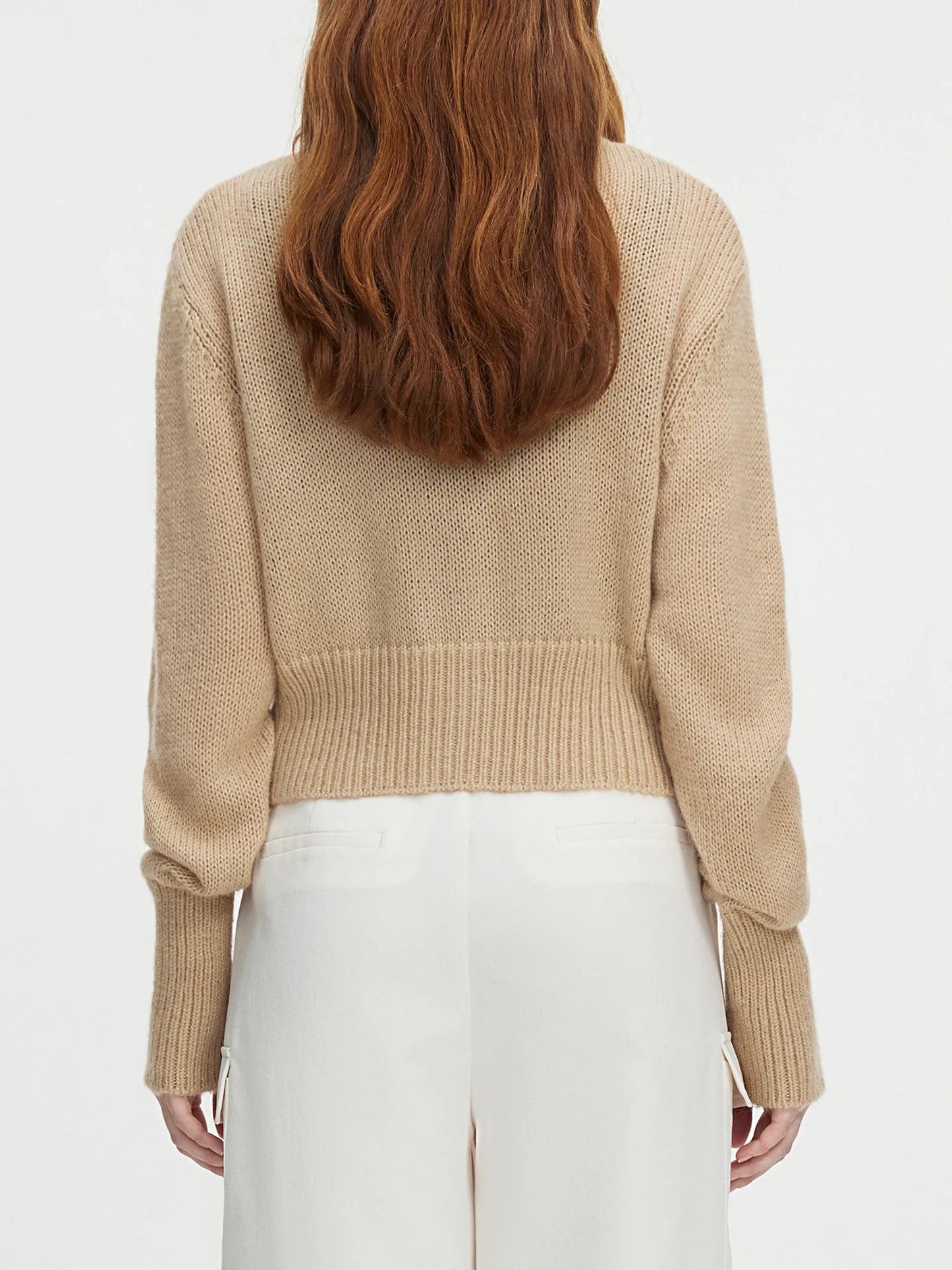 YASMIN CARDIGAN