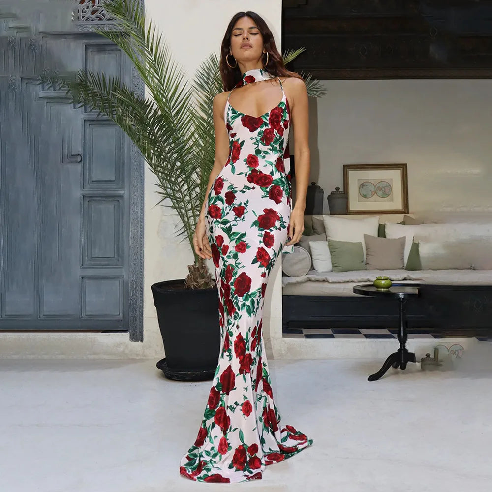 TALISA DRESS