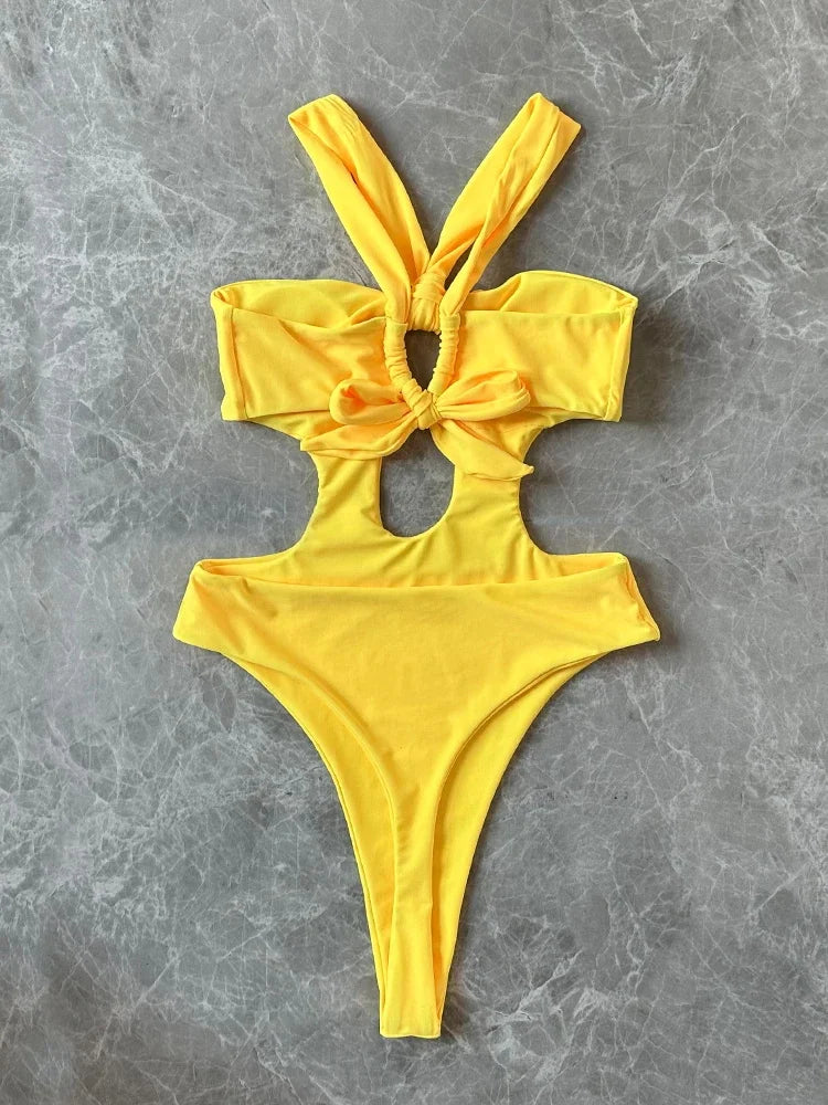 PIPA SWIMSUIT