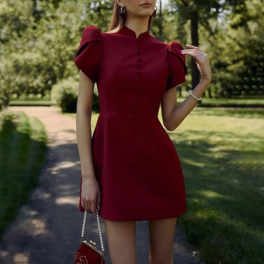 ASTRA DRESS