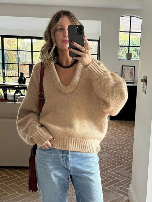 Caroline Sweater
