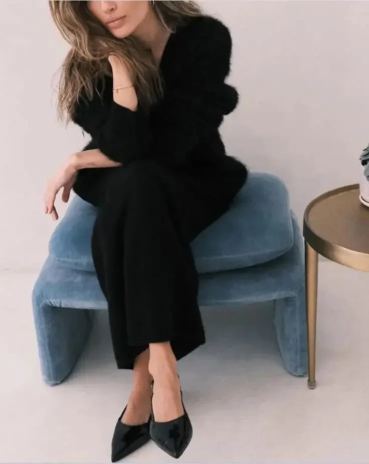 Michelle Cardigan