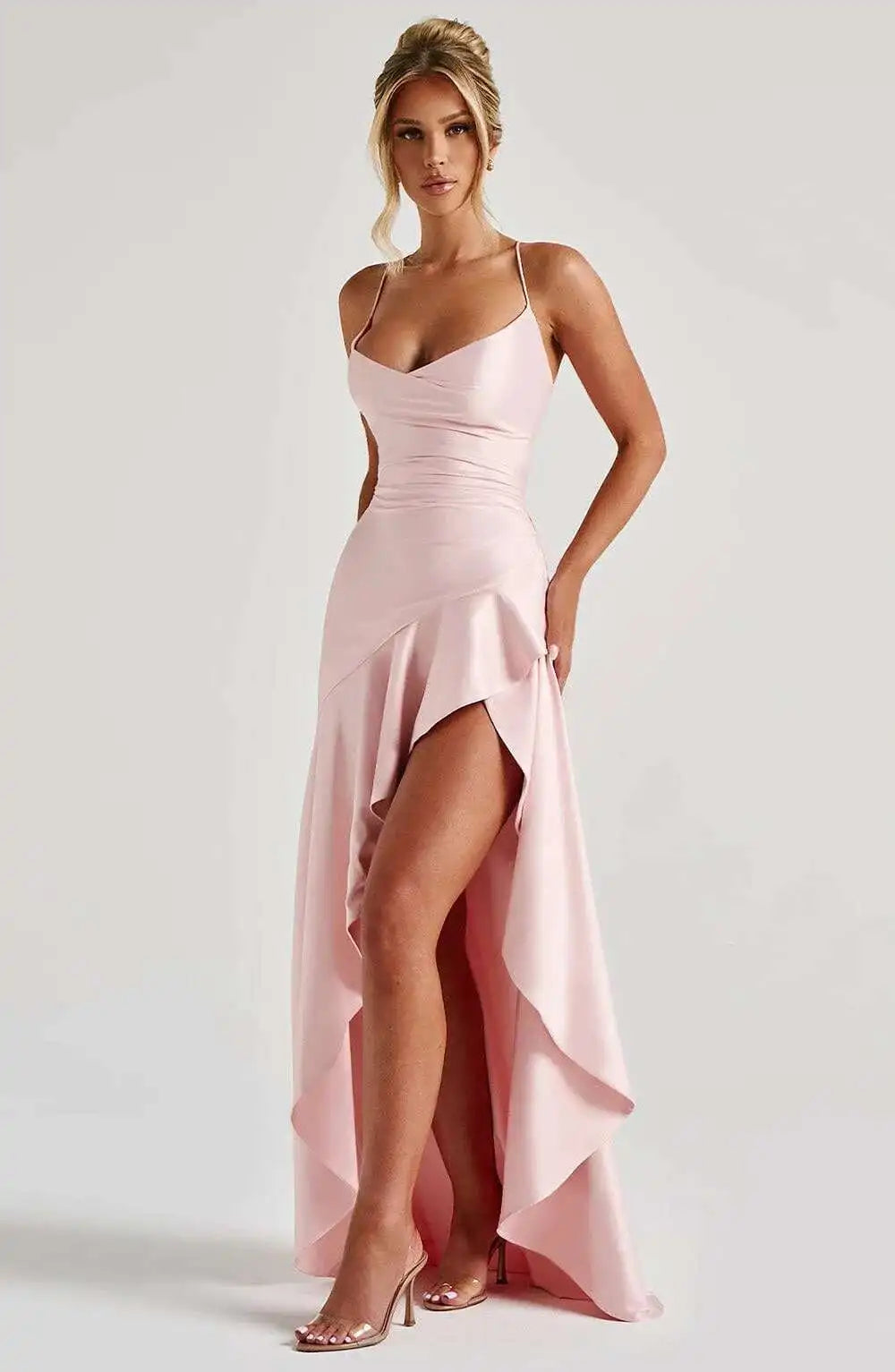 Jessica Elegant Dress