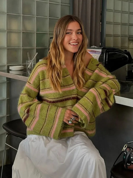 JULIANA CARDIGAN