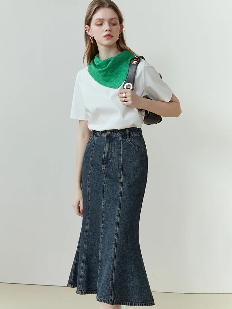 KOROLA SKIRT