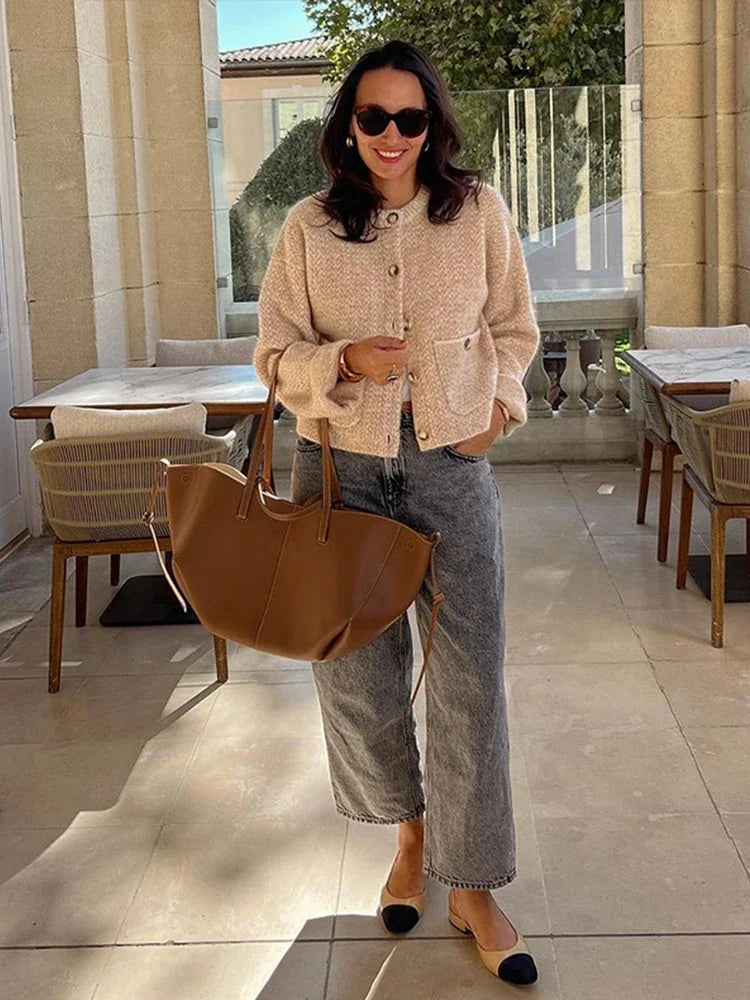 BOALA CARDIGAN