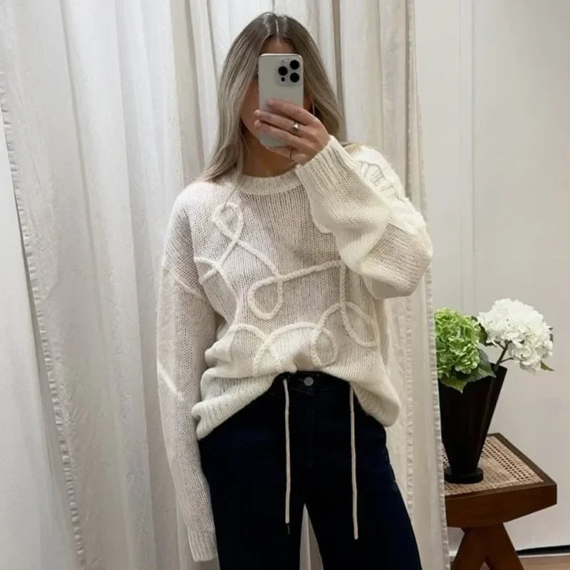 DINA SWEATER