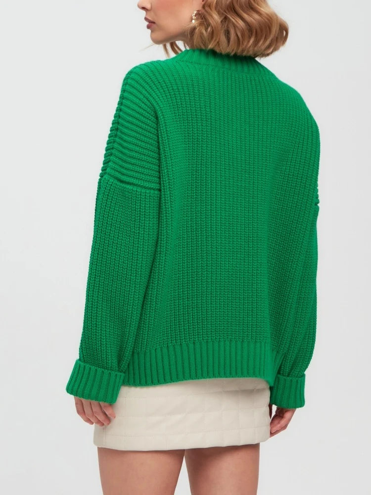 LAURA SWEATER