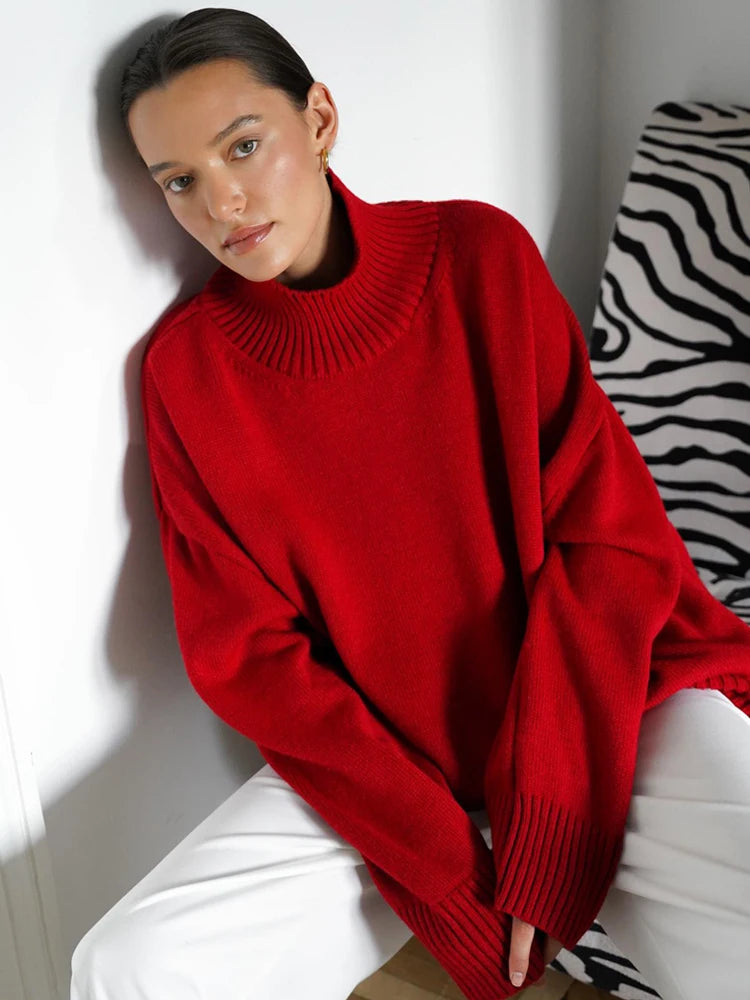 MARGARITA SWEATER