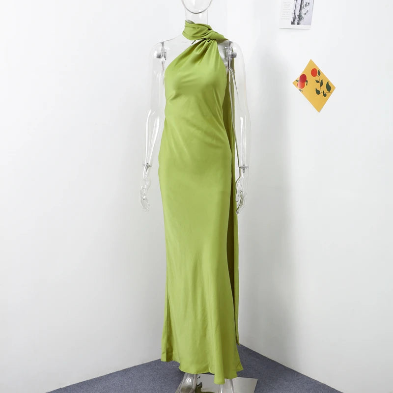 ULIANA DRESS
