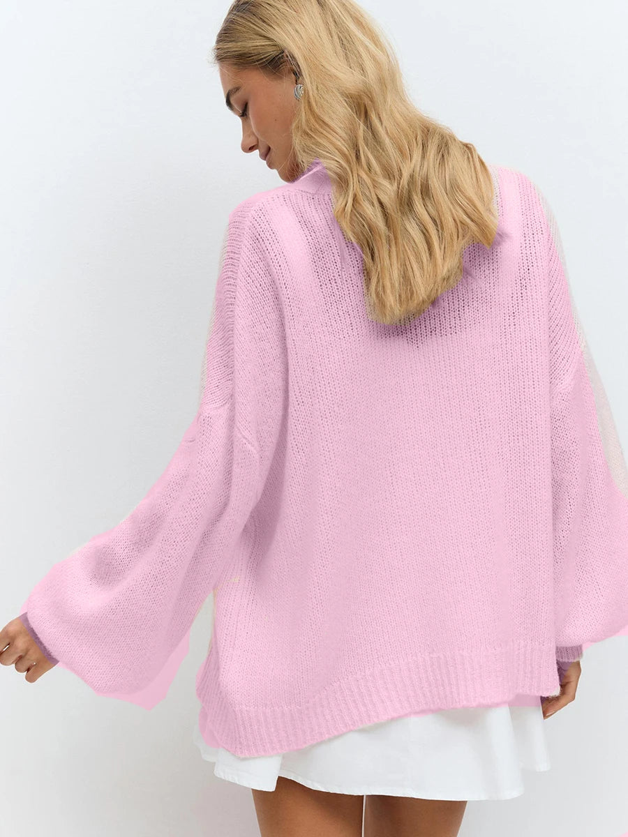 KESHA  CARDIGAN