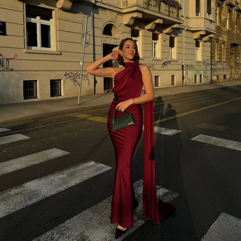 ULIANA DRESS