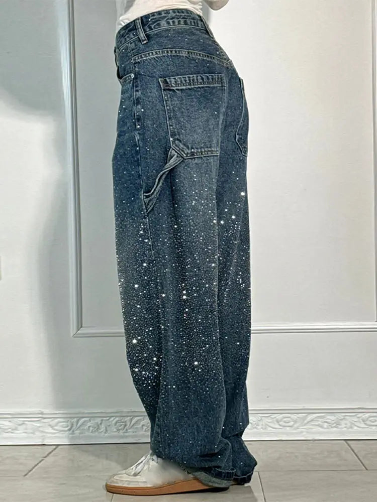 BELUCHI JEANS