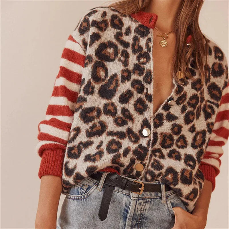 EMILI SWEATER