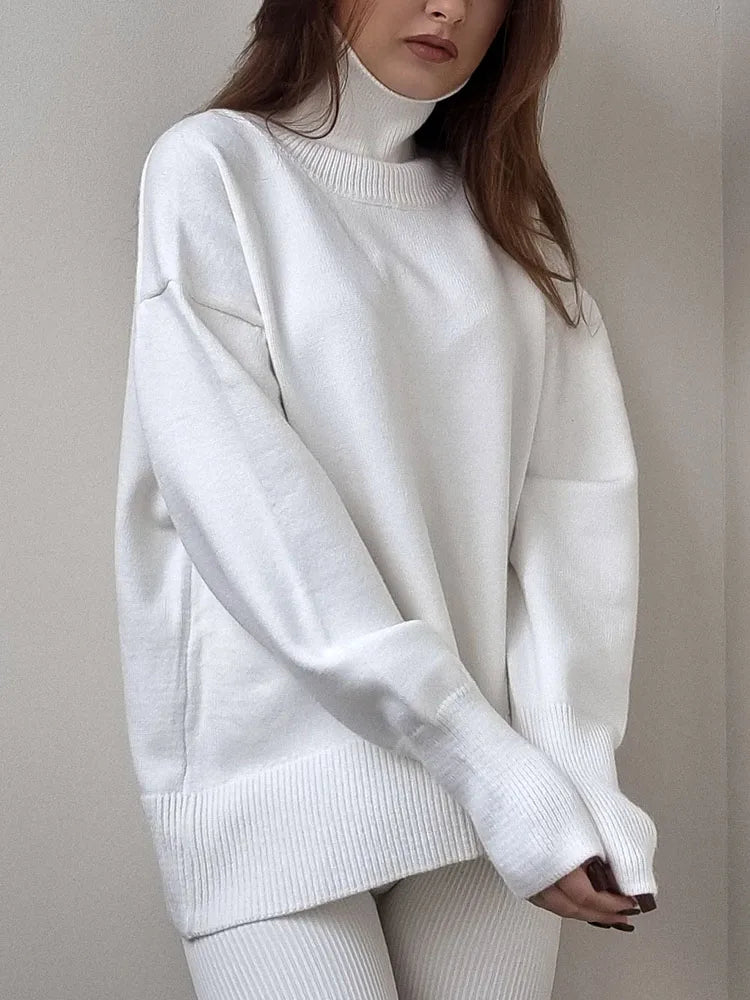 ADEL  SWEATER