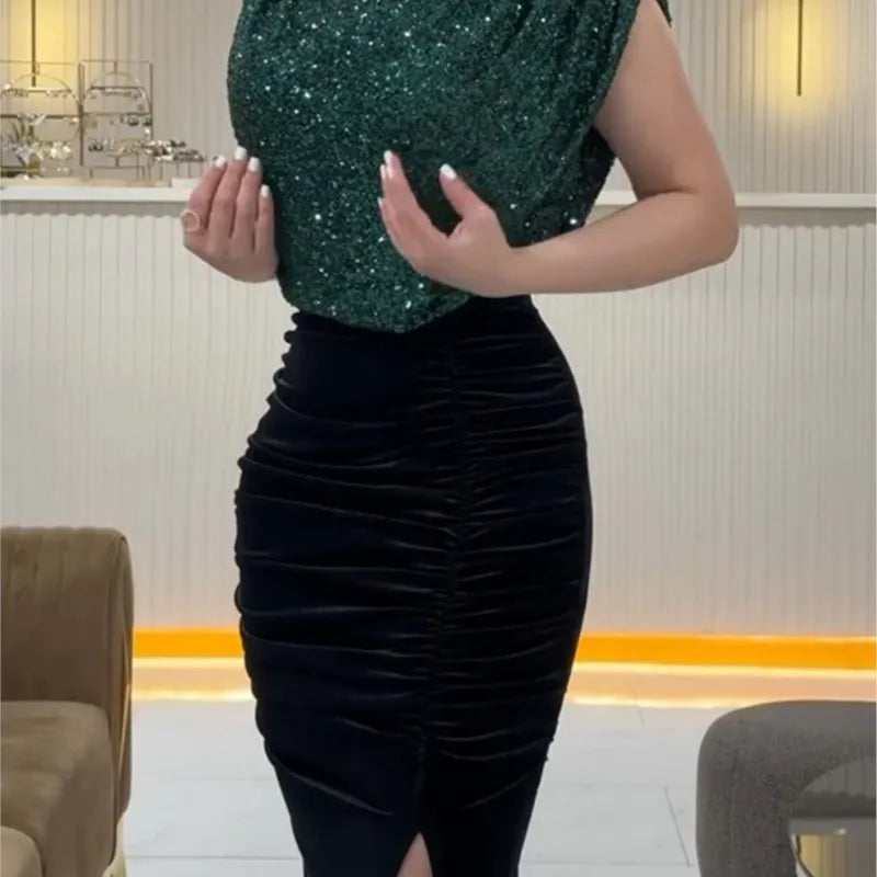 KARRY DRESS