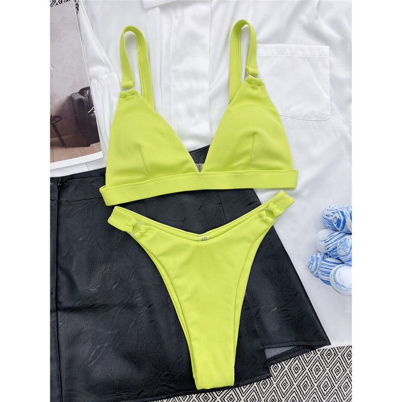 Women's swimsuit, two-piece set