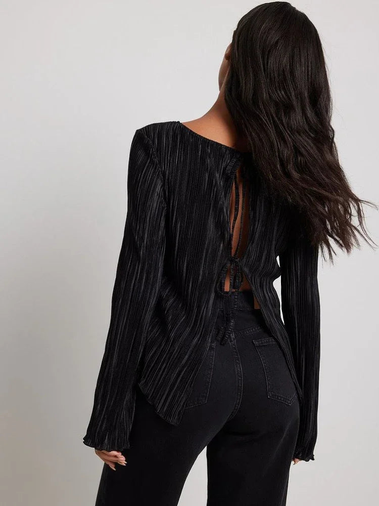DESIGN MIRRACH WOMEN'S TOP