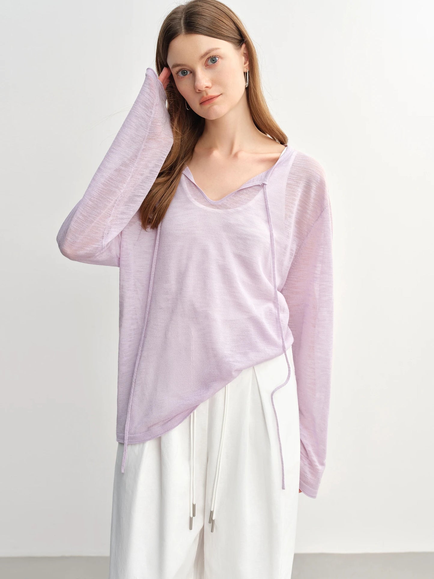 DERRY SWEATER