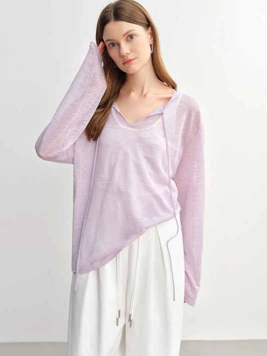 DERRY SWEATER