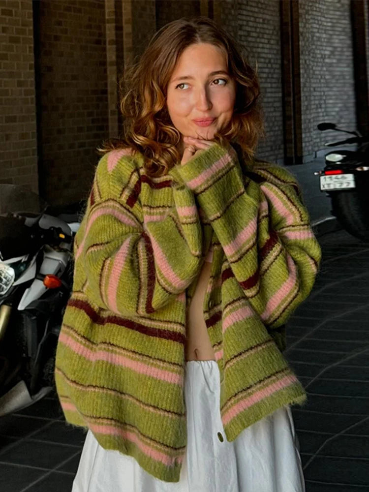 JULIANA CARDIGAN