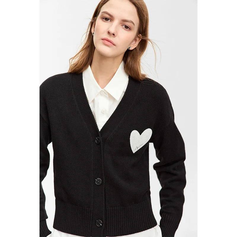 JULIANA CARDIGAN