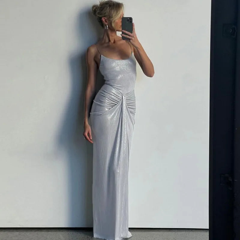 LORETTA SEXY DRESS