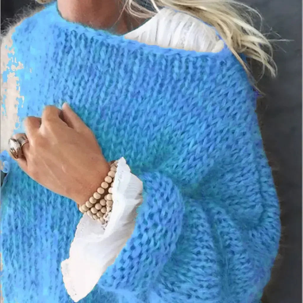 TINA SWEATER