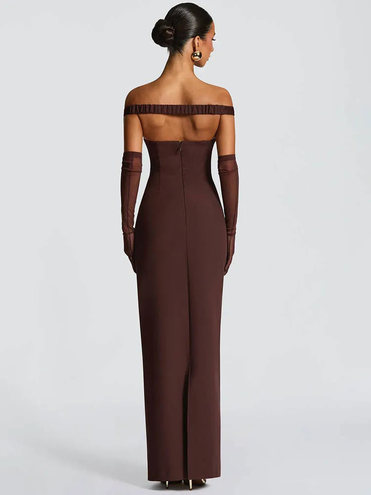 JOLI DRESS