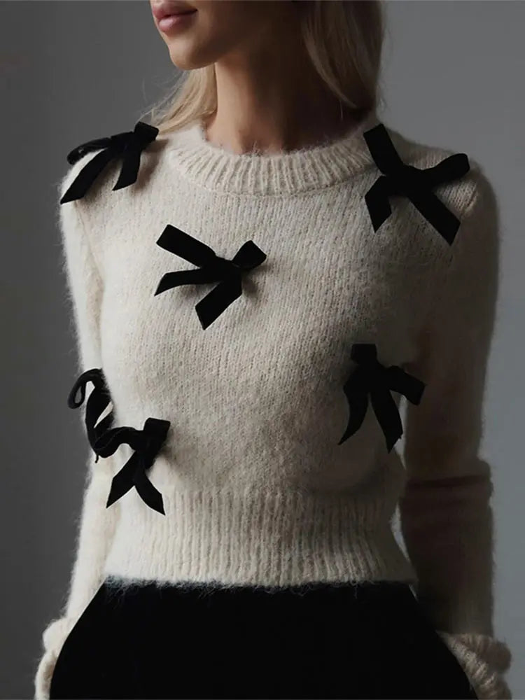 MUSLI SWEATER