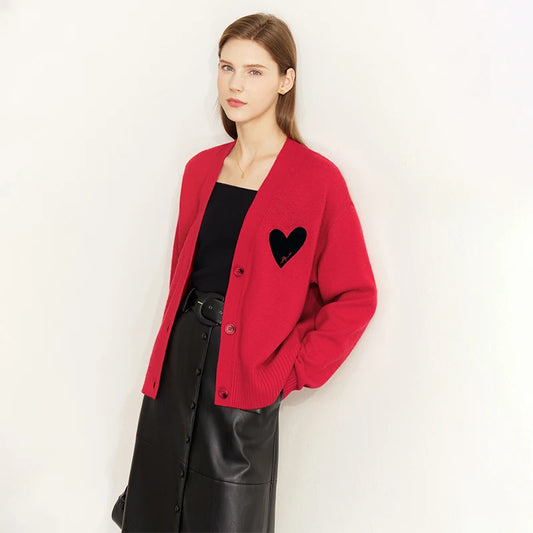 JULIANA CARDIGAN